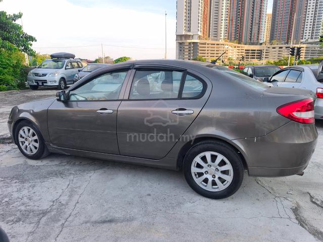 2013 Proton PERSONA 1.6 (A) Good Condition - 5