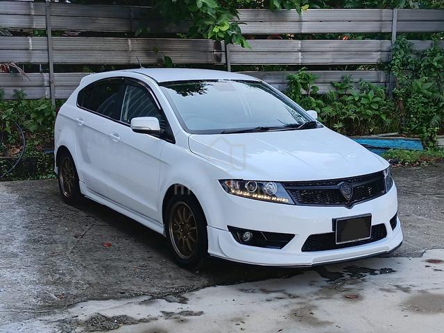 2015 Proton SUPRIMA S 1.6 SUPER PREMIUM (A) - 5