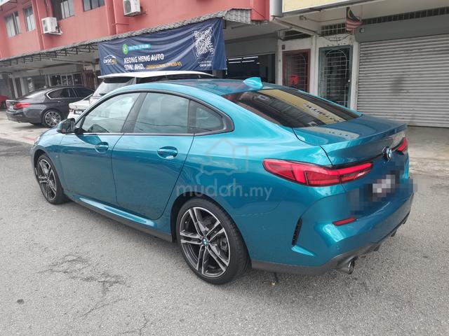 2021 Bmw 218i M SPORT GRAN COUPE 1.5L (A) LIKE NEW - 5