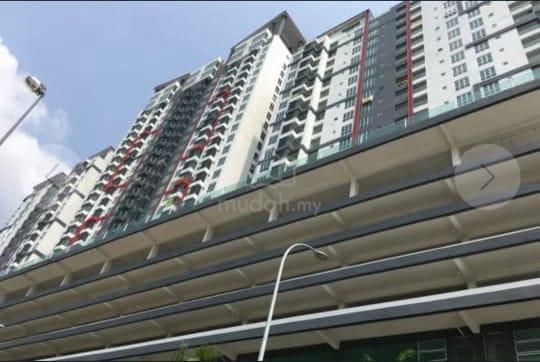 Silk Residence 1