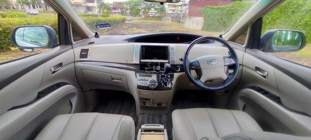 2006 Toyota ESTIMA 3.5 AERAS S PACKAGE (A) - 3
