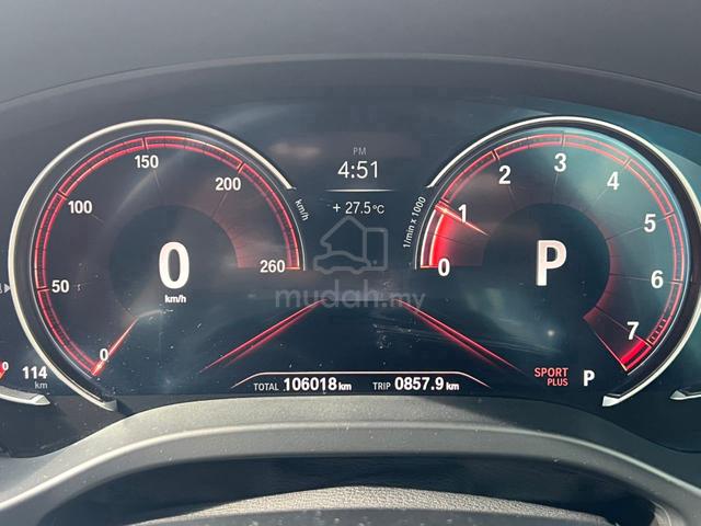 2018 Bmw X3 2.0 xDrive30i (A) - 3