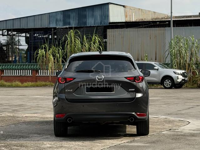 Mazda Cx-5 2.5 GLS **5Years Warranty** - 4