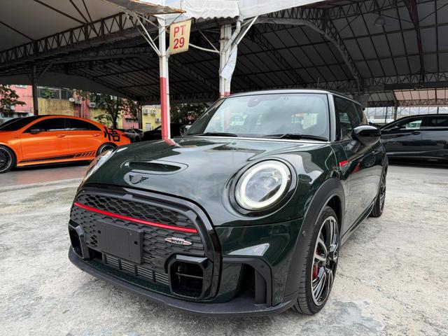 2023 Mini COOPER 2.0 JOHN COOPER WORKS 5A 9K KM - 1