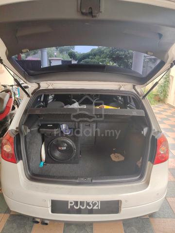 2009 Volkswagen GOLF 2.0 GTi (A) - 3