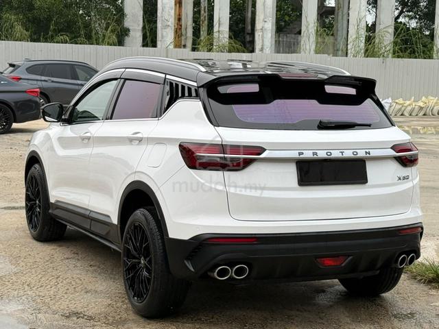 NEW FACELIFT⭐360CAM⭐2022 Proton X50 1.5 PREMIUM - 4