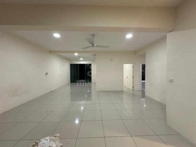 Pavilion Resort 1