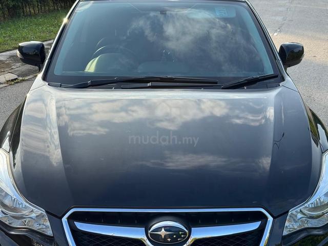 2015 Subaru XV 2.0 PREMIUM (A) - 2