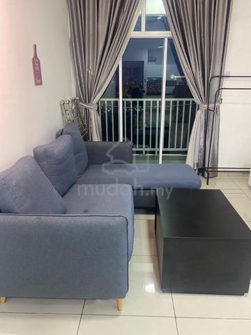 Twin Danga Residence 1