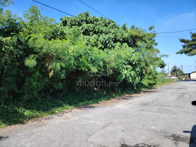NON BUMI🌹4000sf RESIDENTIAL/COMMERCIAL LAND near PETRONAS aulong tpg 4