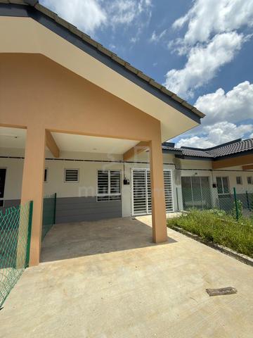 [Rumah Sewa] Bandar Utama Tampin 3 Bilik 2 Toilet 1