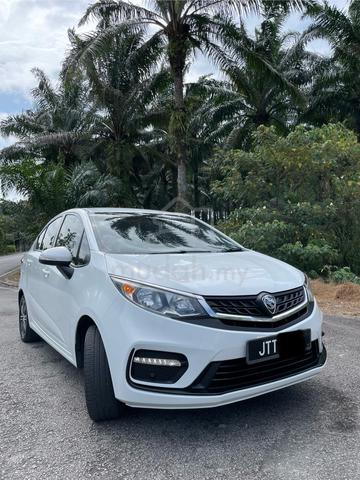 2019 Persona Premium Full Proton record jaga elok - 2