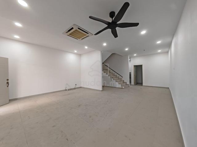 Brand new house at Taman Desa Bertam near Cheng 1