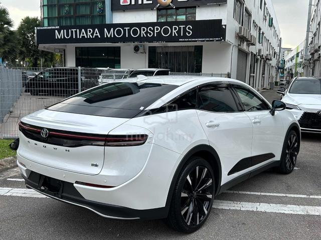 2023 Toyota CROWN RS Advanced✨ 20k KM ONLY & 5 A ✨ - 4