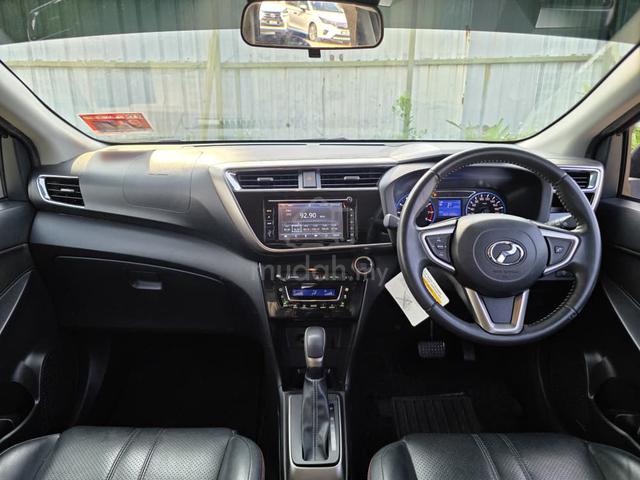 2021 Perodua MYVI 1.5 AV 1Y-WARANTY 75K MILE F/SER - 4