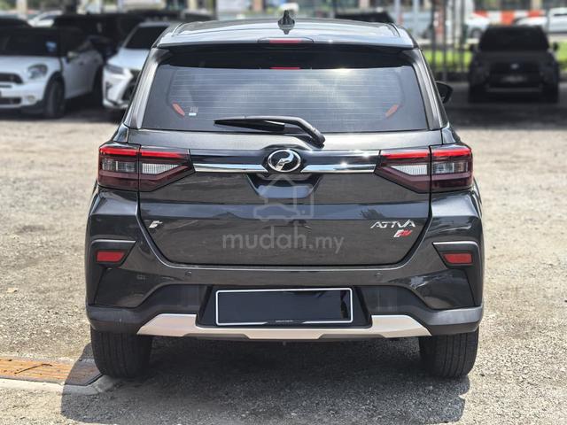 2023 Perodua ATIVA 1.0 AV D55L (A) - 4