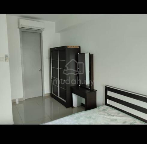 Kiara residence 2 room rent 1