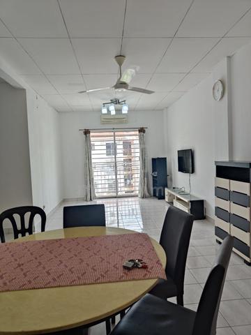 Pangsapuri Seri Murni 1