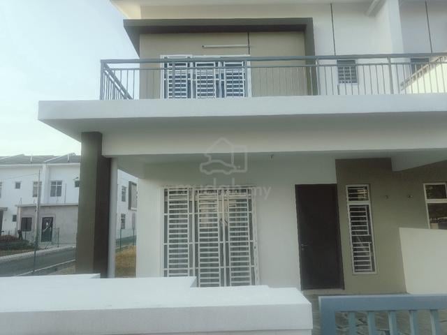End Lot 1
