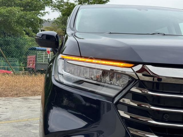 HoNDA ODYSSEY 7SEATER 2021 - 4