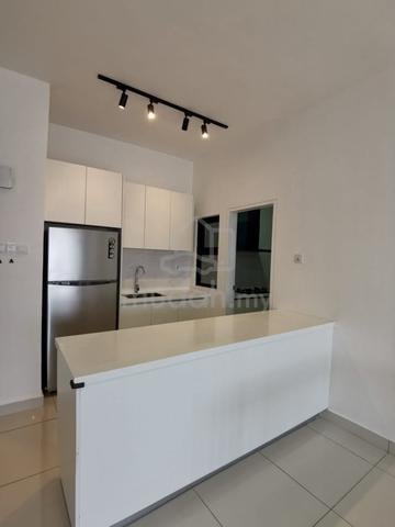 Vertu Resort @ Aspen Vision City 1