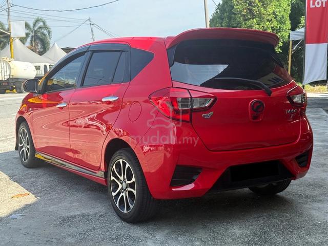 2020 Perodua MYVI 1.5 ADVANCE (A) LOAN KEDAI - 2