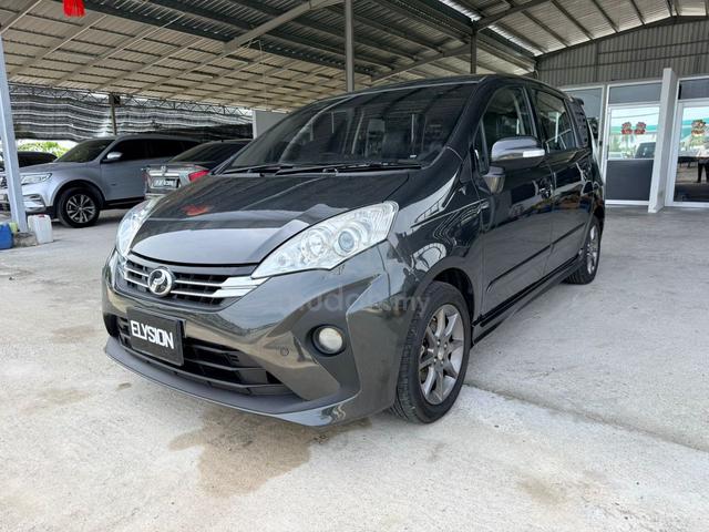 2019 Perodua ALZA 1.5 AV (A) FULL SPEC ONE OWNER - 3