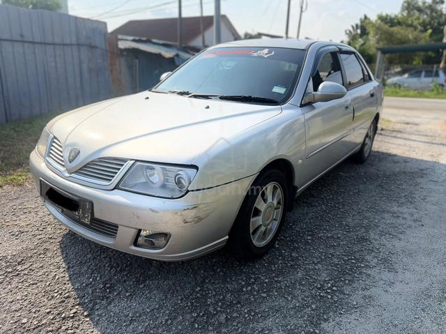 2002 Proton WAJA 1.6 (A) - 3