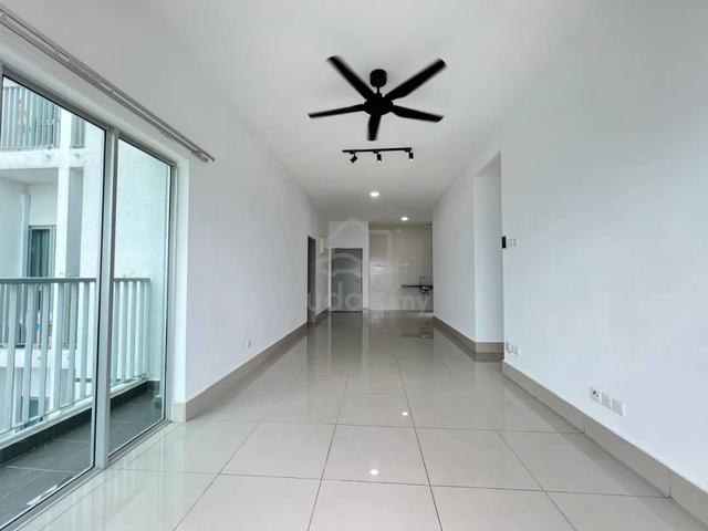 Razak City Residences (RC Residence) 1