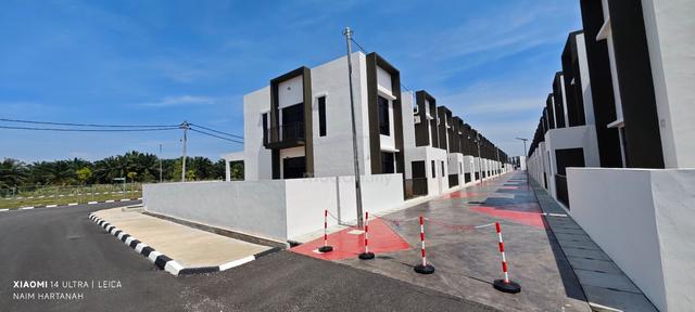 La Casa fasa 3 , Lunas 4