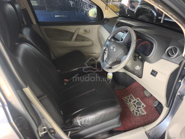 2012 Perodua MYVI 1.3 EZ STANDARD (A) - 4
