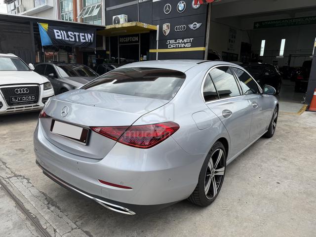 2023 Mercedes Benz C200 1.5 AVANTGARDE MY22 W206 - 3