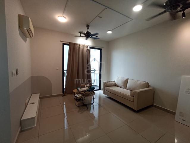 The Nest @ Jln Klang Lama 1