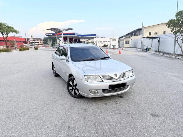 2002 Proton WAJA 1.6 PREMIUM (A) TIP TOP NEGO - 4