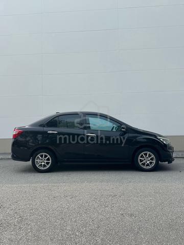 2019 Perodua BEZZA 1.3 PREMIUM X (A) - 4
