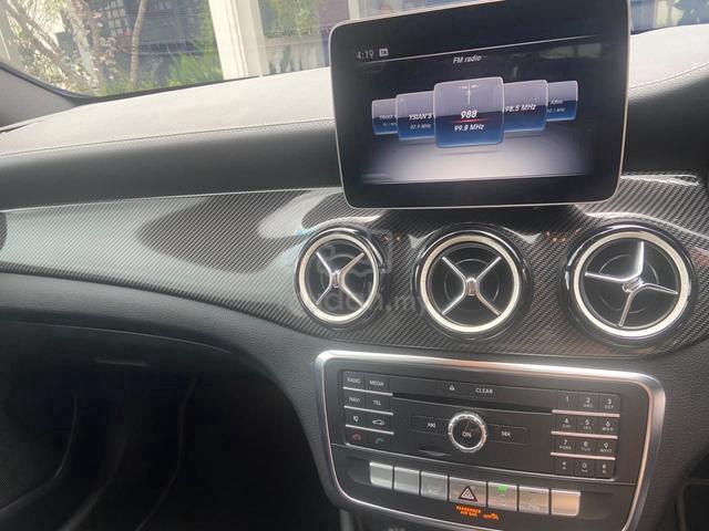 2019 Mercedes-Benz GLA200 1.6 Night Edition SUV - 5