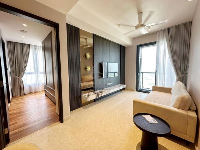 Marriott Residences 1