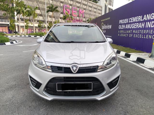 2016 Proton IRIZ 1.3 STANDARD (A) - 1