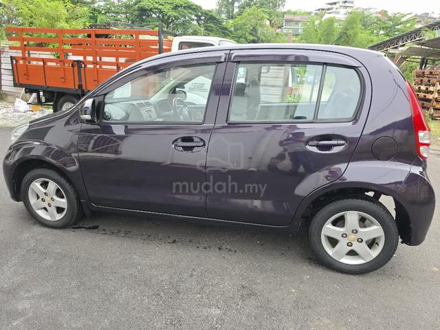 OTR 2014 Perodua MYVI 1.3 EZi PREMIUM (A) 1 OWNER - 5