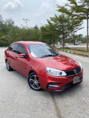 2019 Proton SAGA 1.3 PREMIUM CVT MY2016 (A) - 3