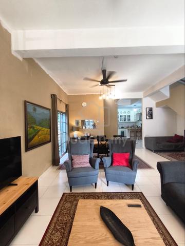 [FULLY RENOVATED & BELOW MARKET] Semi-D Indera Mahkota 8 Kuantan 1