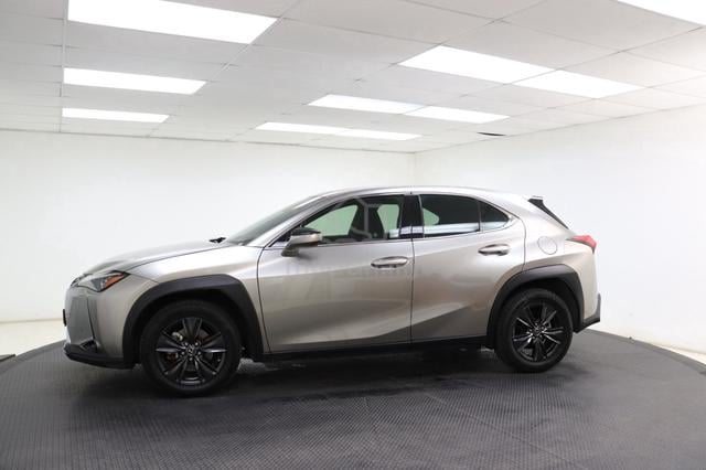 2021 Lexus UX200 2.0 URBAN (A) - 2
