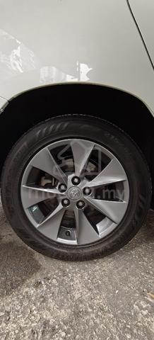 2014 Toyota ALPHARD 2.4 240S C PACKAGE FACELIFT - 5