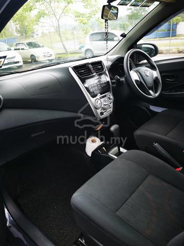 2019 Perodua AXIA 1.0 STANDARD G (A) - 4
