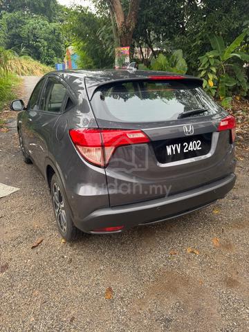 2016 Honda HR-V 1.8 S (A) - 3