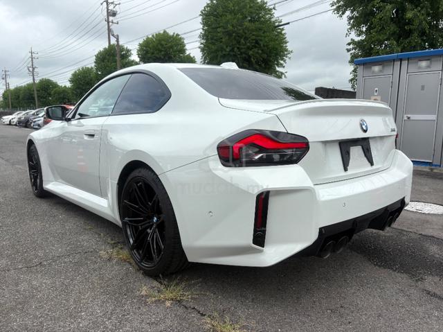 5A🎉INT 1 TONE🎉2024 Bmw M2 3.0  BASE GRADE - 4
