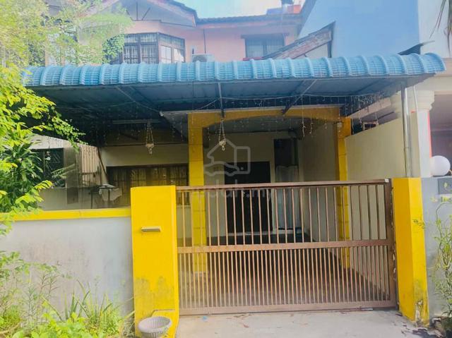 HOT SPOT❗️ 2 STOREY TERRACE TAMAN BIDARA Bukit Mertajam ✅️100% Loan 1