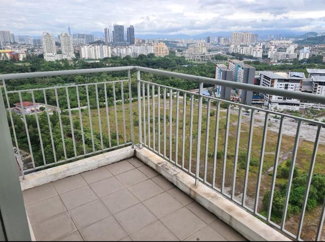 PPA1M Bukit Jalil 1