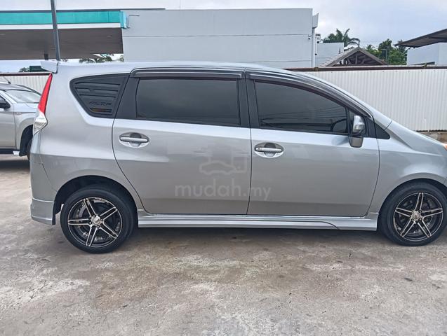 2013 Perodua ALZA 1.5 EZ (A) - 4