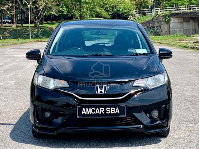 Honda JAZZ 1.5 V (A) HIGH SPEC 1 OWNER [WARRANTY] - 2